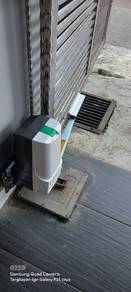 BENTONG PAHANG DCMOTO GFM925W Autogate Motor
