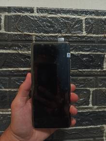 LCD + FRAME SAMSUNG S21 ULTRA (Exynos/EU)