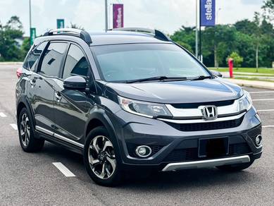 Honda BR-V V in Johor Bahru, JHR