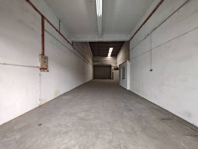 Warehouse / Factory For Rent in Johor Bahru,JHR