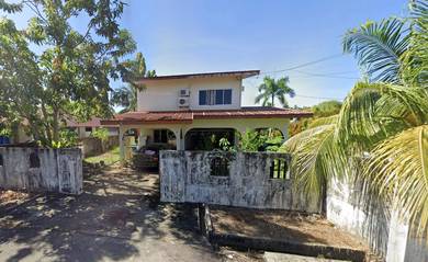 Bungalow House For Sale in Gersik / Saguking / Jawa / Parit,LBN