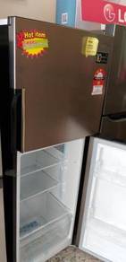 MIDEA MD-232V 2 Door Refrigerator ( 230L )