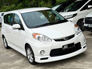 Perodua Alza EZi in Johor Bahru, JHR