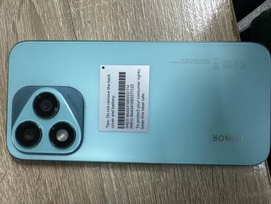 HONOR 400 lite