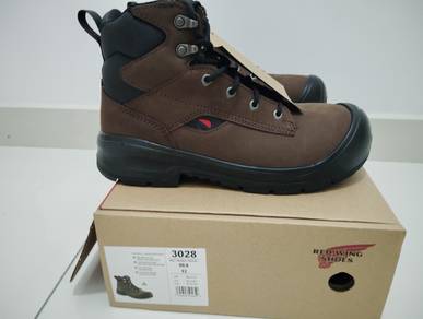 Red Wing Shoes 3028 EE Work Boots
