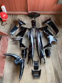 coverset 125zR