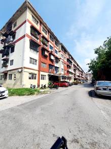 Apartment For Sale in Seri Pulai