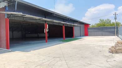 Warehouse / Factory For Rent in Alor Setar,KDH