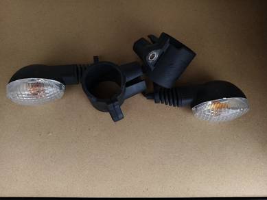 Vulcan s parts