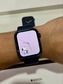 Apple Watch Series 6