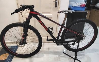 MTB XDS PRO KNIGHt 2000