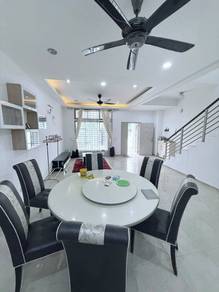 2-storey Terraced House For Sale in Iskandar Puteri,JHR