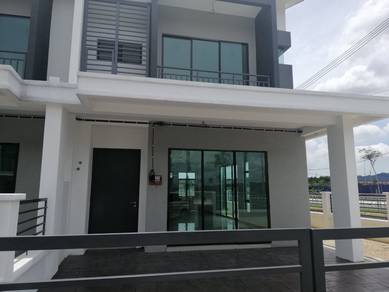 Home tinted rumah 89%