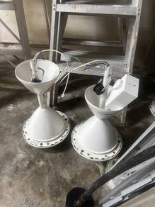 kipas panasonic used