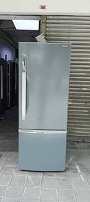 Refrigerator Panasonic inverter 2door fridge 395L