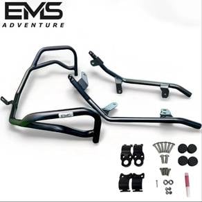 EMS Crash Bar ADV350