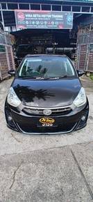 2013 Perodua MyVi SE ZHS