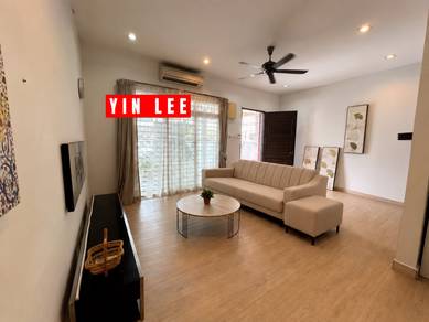 2-storey Terraced House For Rent in Butterworth,PNG