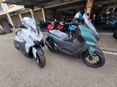 WMOTO NX150S