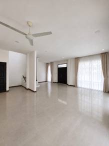 Semi-Detached House For Rent in Kota Kinabalu,SBH