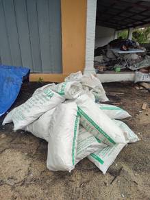 Guni 50kg kosong 5886