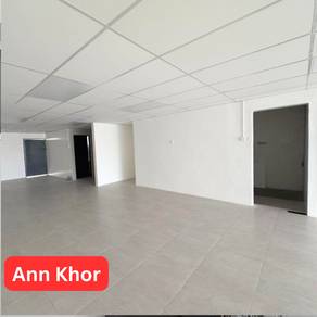 Shop lot For Rent in Prai,PNG