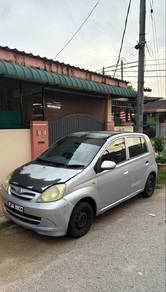 Perodua Viva 850 EX in Padang Serai, KDH