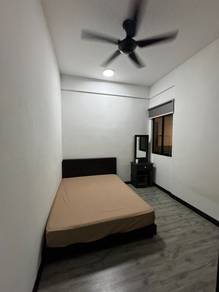 Room in Old Klang Road, KUL