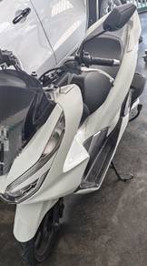 Honda PCX 150