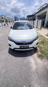 Honda City V in Pokok Mangga, MLK