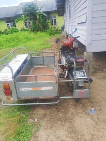 Sym Jet Power 125 SE