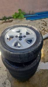 salam..rim 14 std myvi utk diniagakan.