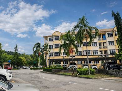 Apartment For Sale in Bandar Sierra Apartment