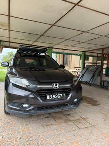 Honda HR-V V in Banting, SGR