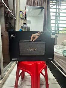 [Under Warranty] Marshall Stanmore III