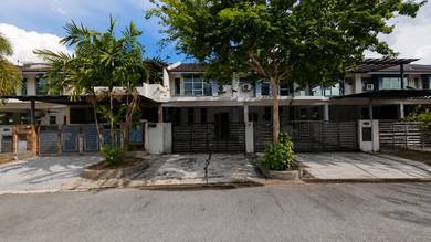 2-storey Terraced House For Sale in Bangi,SGR
