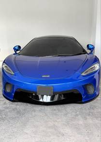 McLaren GT M840TE in Johor Bahru, JHR