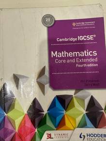 mathematics