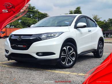Honda HR-V V in Ampang, SGR