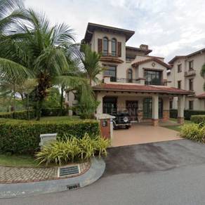 Bungalow House For Auction in Semenyih,SGR