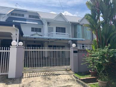 Terraced House For Sale in Kota Kinabalu,SBH