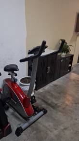 Fitness Bike