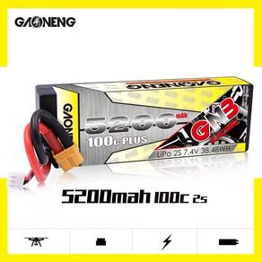 GaoNeng 2s Lipo Battery