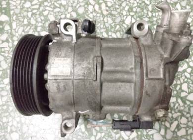 Peugeot 208 308 408 508 3008 5008 rcz compressor