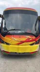 Bas Untuk Dijual SKS E5-300i