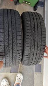 Used SUV tyre