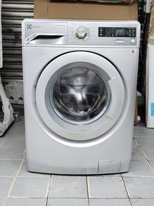 Electrolux Washing Machine mesin basuh 9kg