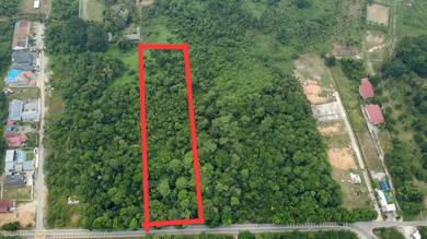 Agricultural Land in Kajang, SGR