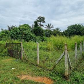 Agricultural Land in Alor Gajah, MLK