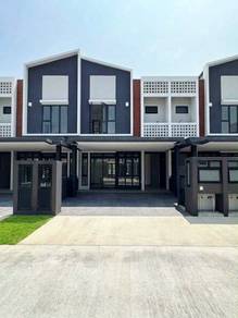 2-storey Terraced House For Sale in Denai Alam,SGR